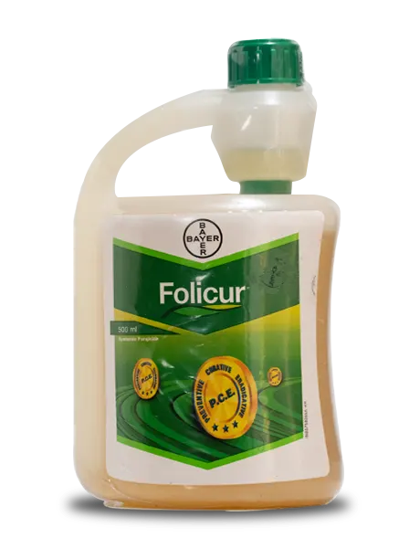 Folicur fungicide store