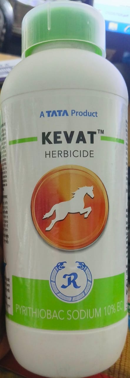 TATA RELLIS KEVAT 'Pyrithiobac Sodium 10%EC