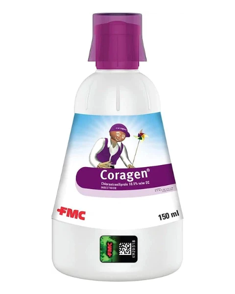 CORAGEN INSECTICIDE