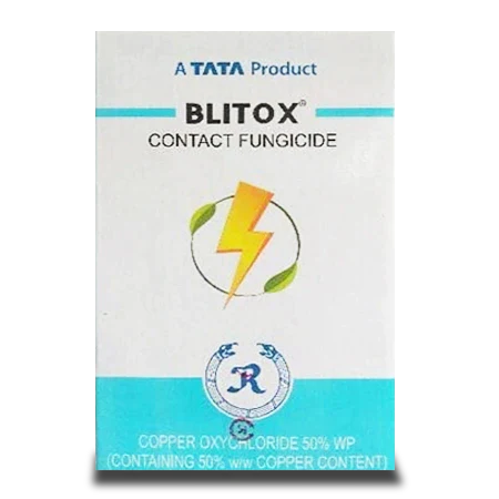 BLITOX FUNGICIDE