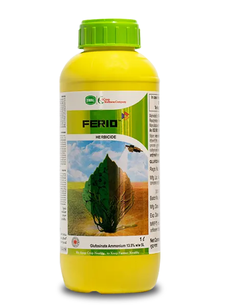 FERIO HERBICIDE