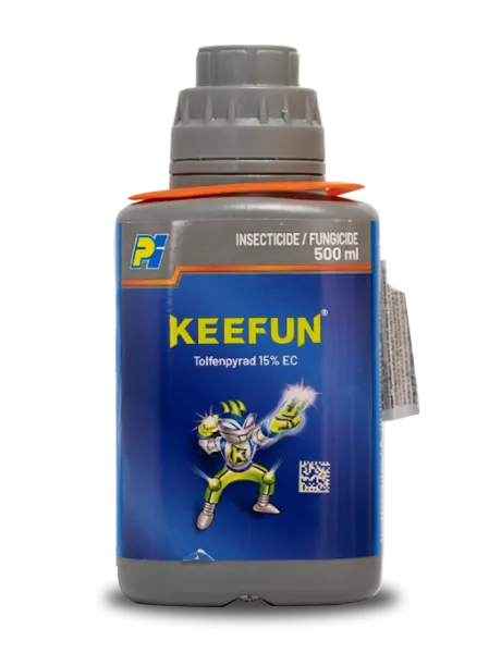 KEEFUN INSECTICIDE