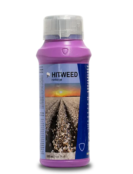 HITWEED HERBICIDE