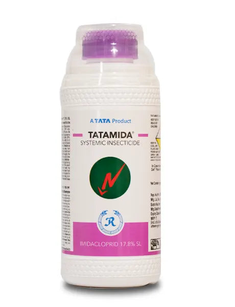 TATAMIDA SL INSECTICIDE