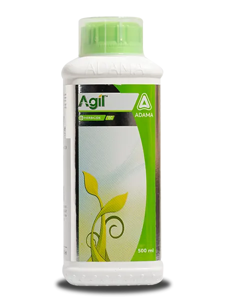 AGIL HERBICIDE