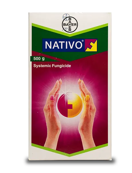 NATIVO FUNGICIDE