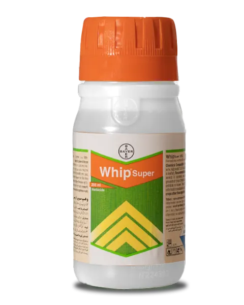 WHIP SUPER HERBICIDE