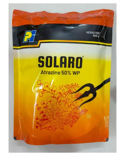 SOLARO HERBICIDE ( सोलरो शाकनाशी )