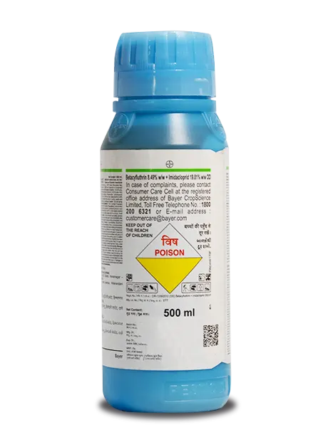 SOLOMON INSECTICIDE