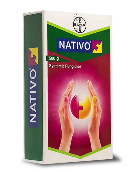 NATIVO FUNGICIDE