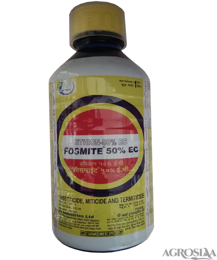 FOSMITE INSECTICIDES