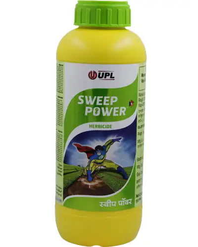 SWEEP POWER HERBICIDE