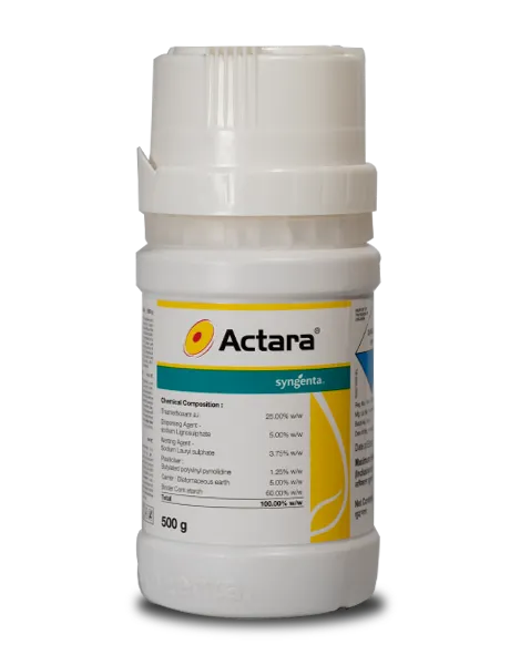 ACTARA INSECTICIDE