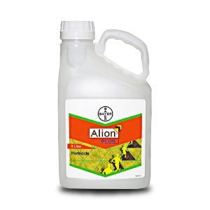 ALION PLUS HERBICIDE