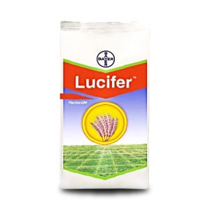 LUCIFER HERBICIDE ( लूसिफर शाकनाशी )