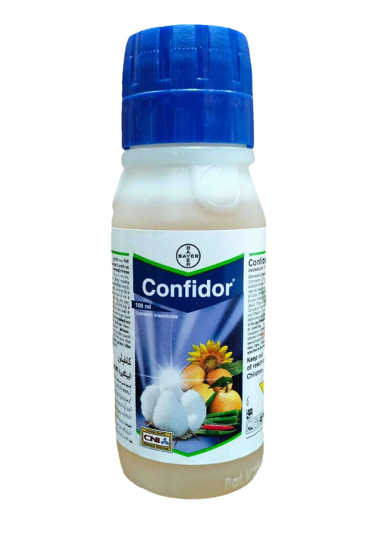 CONFIDOR INSECTICIDE