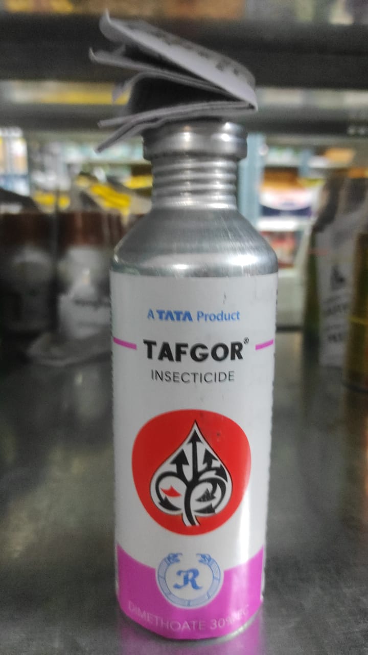 TAFGOR INSECTICIDE