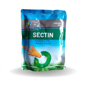 SECTIN FUNGICIDE