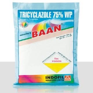 BAAN FUNGICIDE